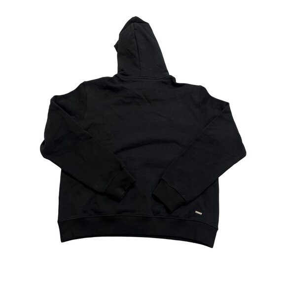 AMIRI Core Logo Hoodie Kid's in Black - Picture 3 of 4